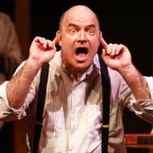 Centre Stage's CAPOTE CHRISTMAS Closes This Weekend 